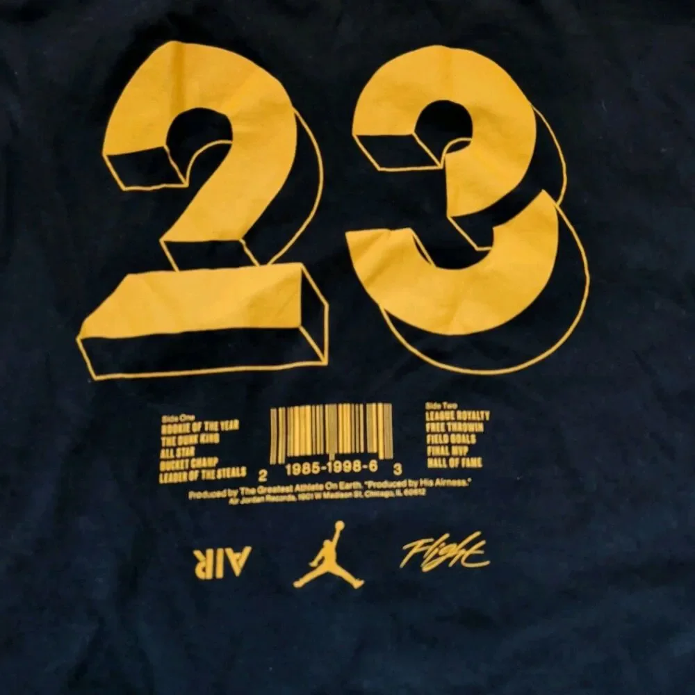Jordan good shipping
